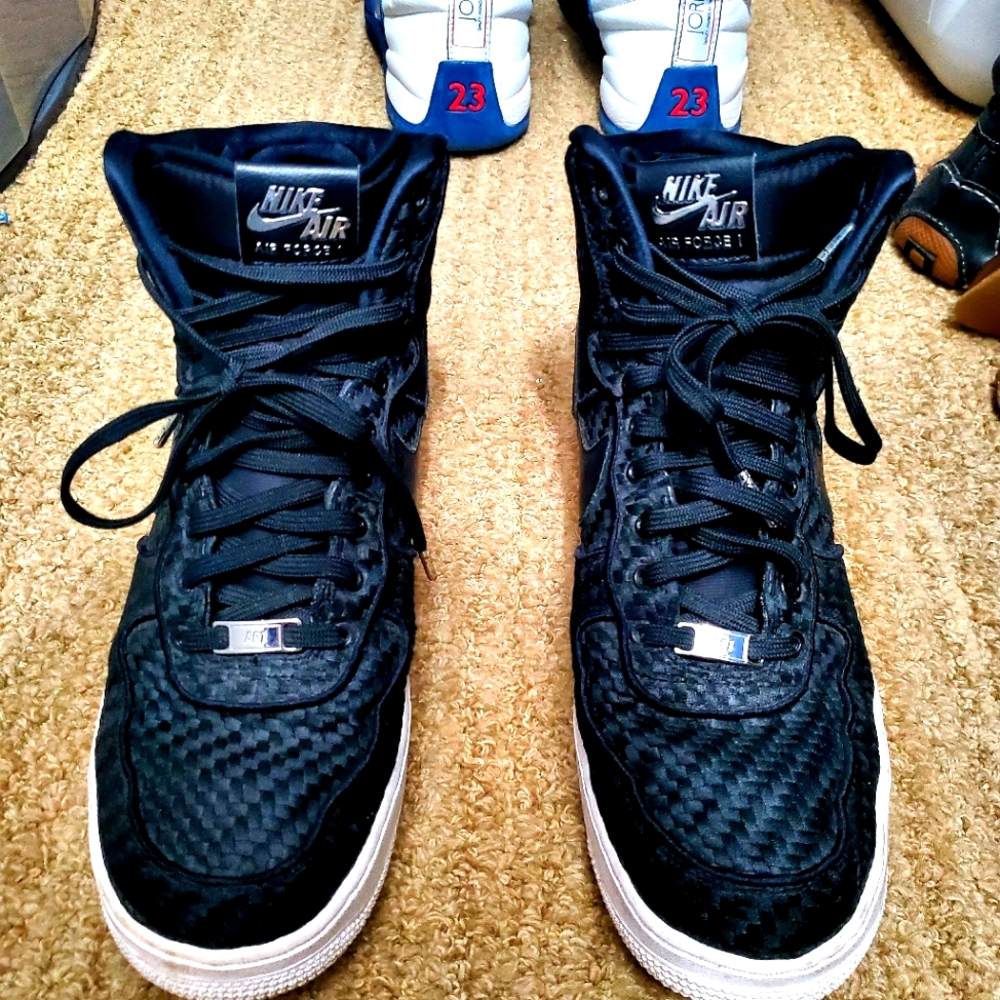 Nike Air force 1